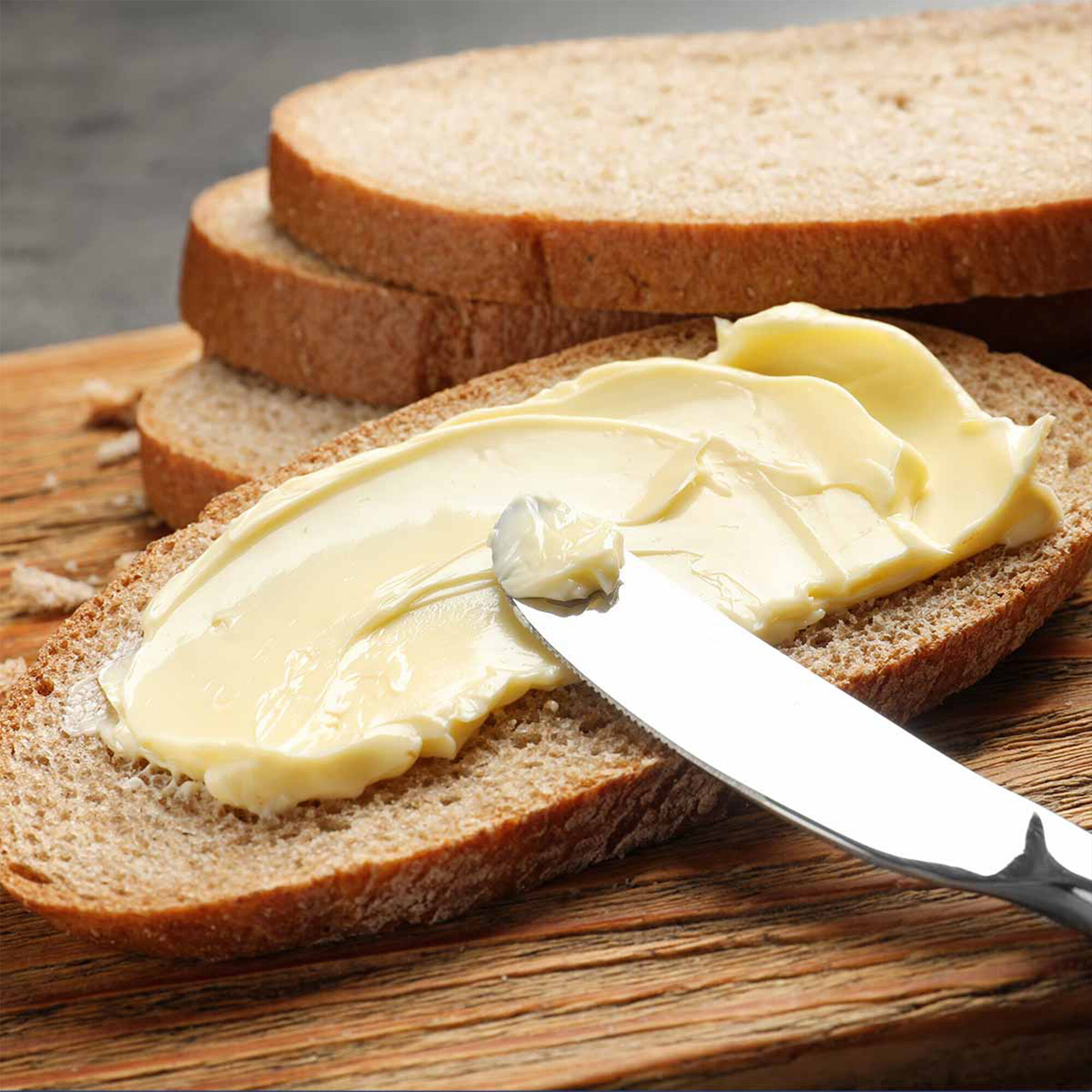 Mantequilla Con Sal 200 Gr Lurpak 200.0 Gr
